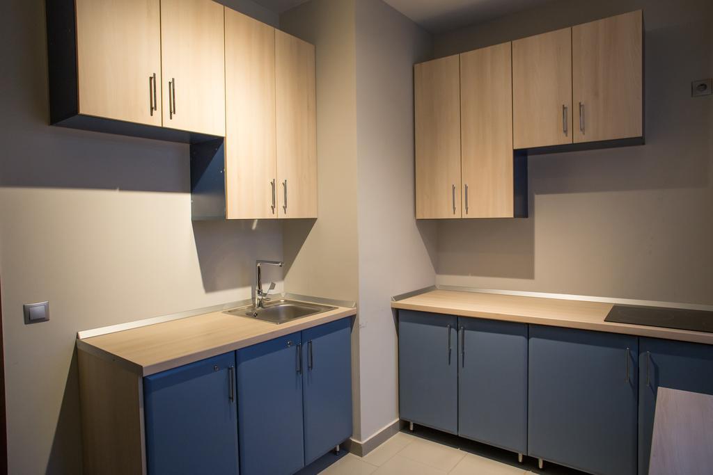 Luxe Stay Târgu-Mureş Exteriör bild