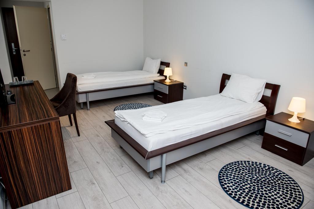 Luxe Stay Târgu-Mureş Exteriör bild