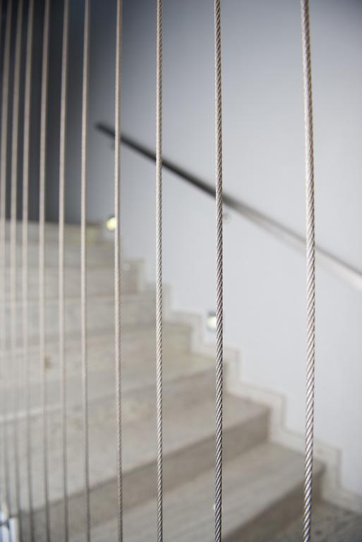 Luxe Stay Târgu-Mureş Exteriör bild