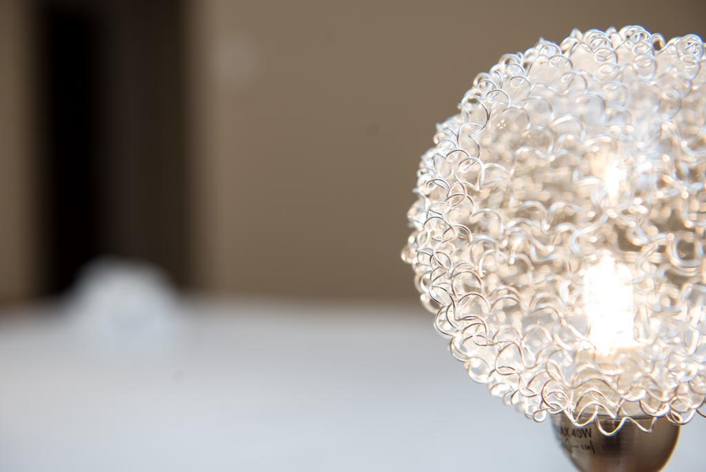 Luxe Stay Târgu-Mureş Exteriör bild