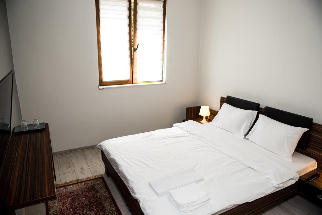Luxe Stay Târgu-Mureş Rum bild